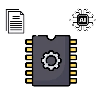 Generación Automática de Documentos de Diseño Hardware para PCB mediante Inteligencia Artificial