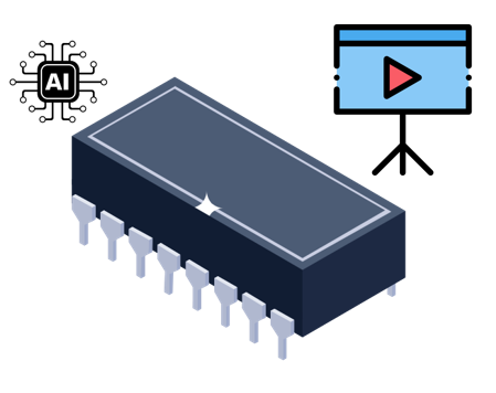 Video Automatización de la Programación de Microcontroladores STM32 mediante Inteligencia Artificial