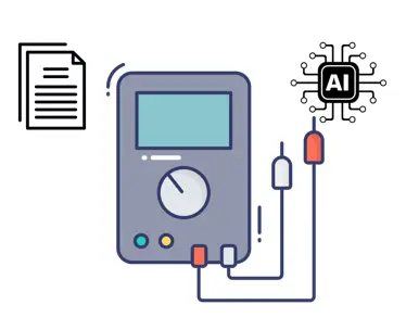 Generación Automática de Procedimientos de Test con IA